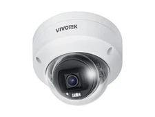 Vivotek FD9380-HV-V2 5MP Outdoor Fixed Dome AI Camera