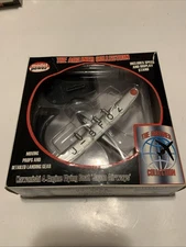 Model Power 1:300 Scale Kawanishi 4-Engine Flying Boat 'Japan Airways '