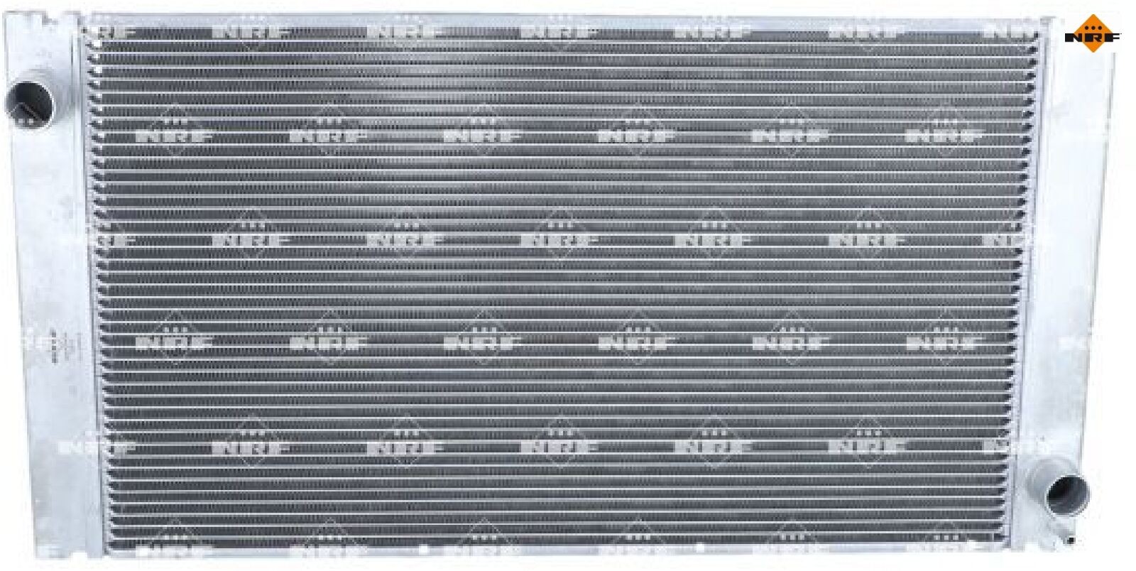 Für NRF NRF 58474 Engine radiator MINI (R56), (R57), (R58), (R59), CLUBMAN (R55 - Bild 3