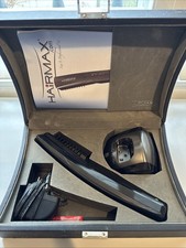 HAiRMAX LaserComb Lux 9 Professional 12 for Hair Loss Treatment