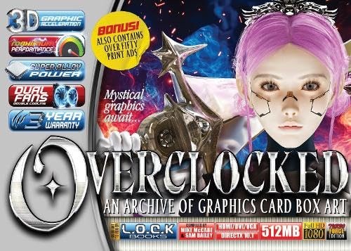 Overclocked - Image 5