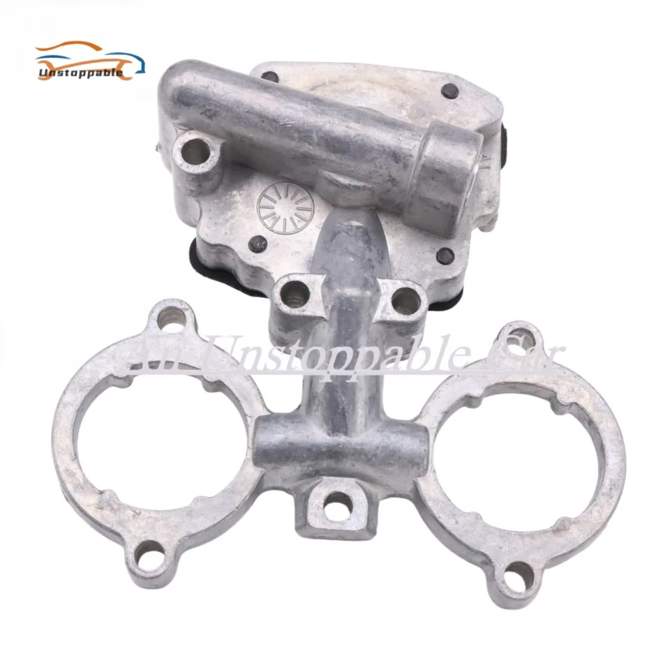 Regulador de presión de inyección de combustible de alta calidad para Chevrolet Pontiac Cadillac Foto 3 de 4