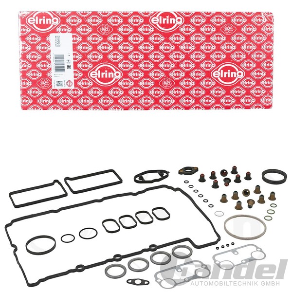 Elring Zylinderkopfdichtung Satz Passend FüR BMW 1 2 3 4 5 X1 X3 X4 X5 Z4 |-image