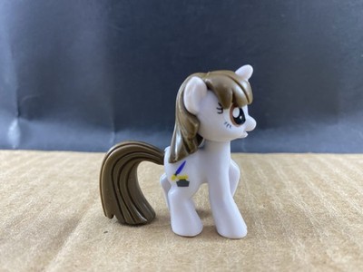 My Little Pony Blind bag Raven Inkwell Figure, MULTIPLE ITEMS SHIP FREE!