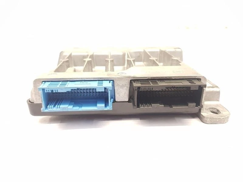 Mini Cooper 2002 módulo de control de carrocería BCM ECU 1,6 gasolina 6922801 Foto 4 de 4