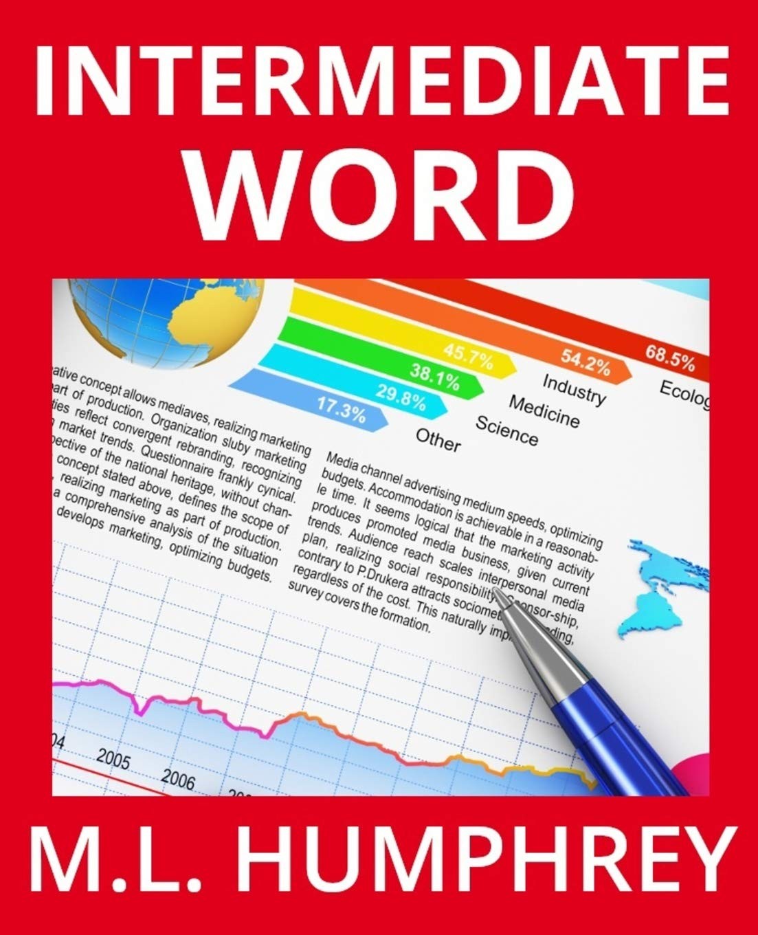 Word Club Intermediate Word (Word Essentials) By Humphrey, M. L. M. L. Humphrey ...