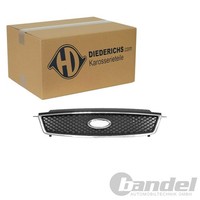 Diederichs KÜHlergrill KÜHlergitter Passend FüR Ford Focus | 1465040