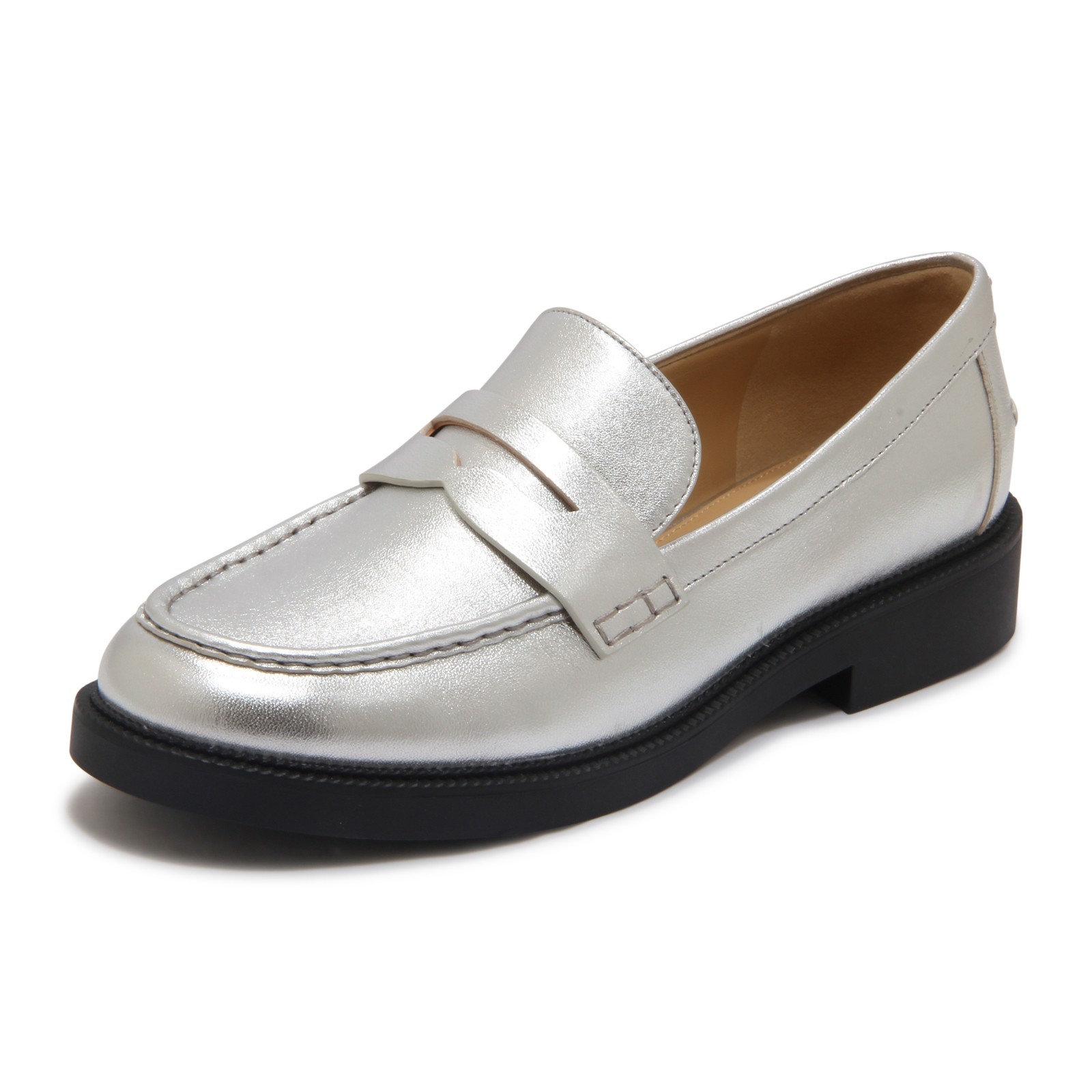 M2813 ЖЕНСКИЕ МОКАСИНЫ MOCASSINO DONNA MICHAEL KORS EDEN 30490₽