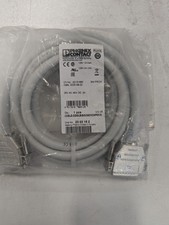 PHOENIX CONTACT D25SUB/B/S/300/KONFEK/S NEW