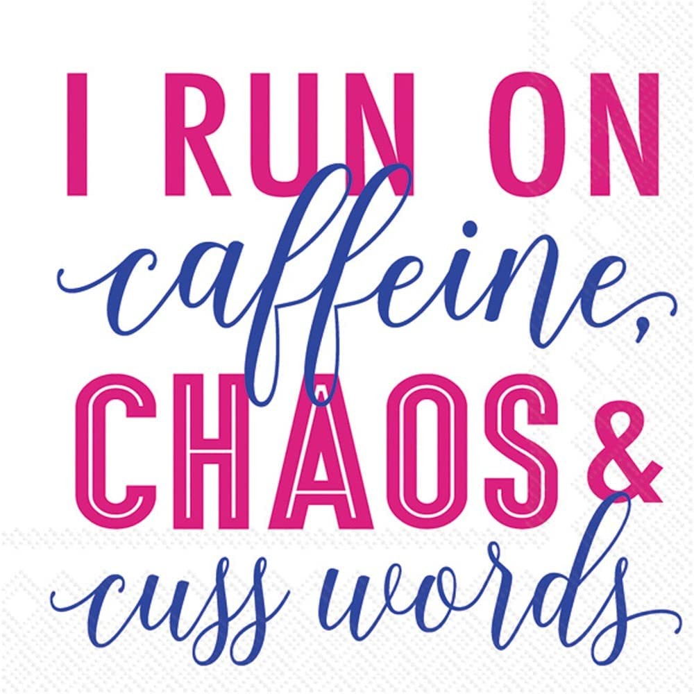 Бостонский международный, 5 х 5 дюймов Бумажные салфетки для коктейлей, в упаковке 20 штук