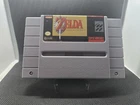 The Legend of Zelda: A Link to the Past (Nintendo SNES, 1992)