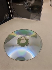 Alone in the Dark: The New Nightmare (Sega Dreamcast, 2001) w/manual