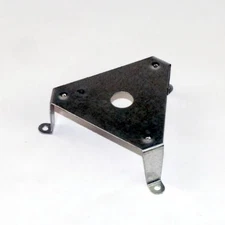 Electrolux 316404100 Bracket Motor Mtg. 1/2" Steel Mounting Bracket