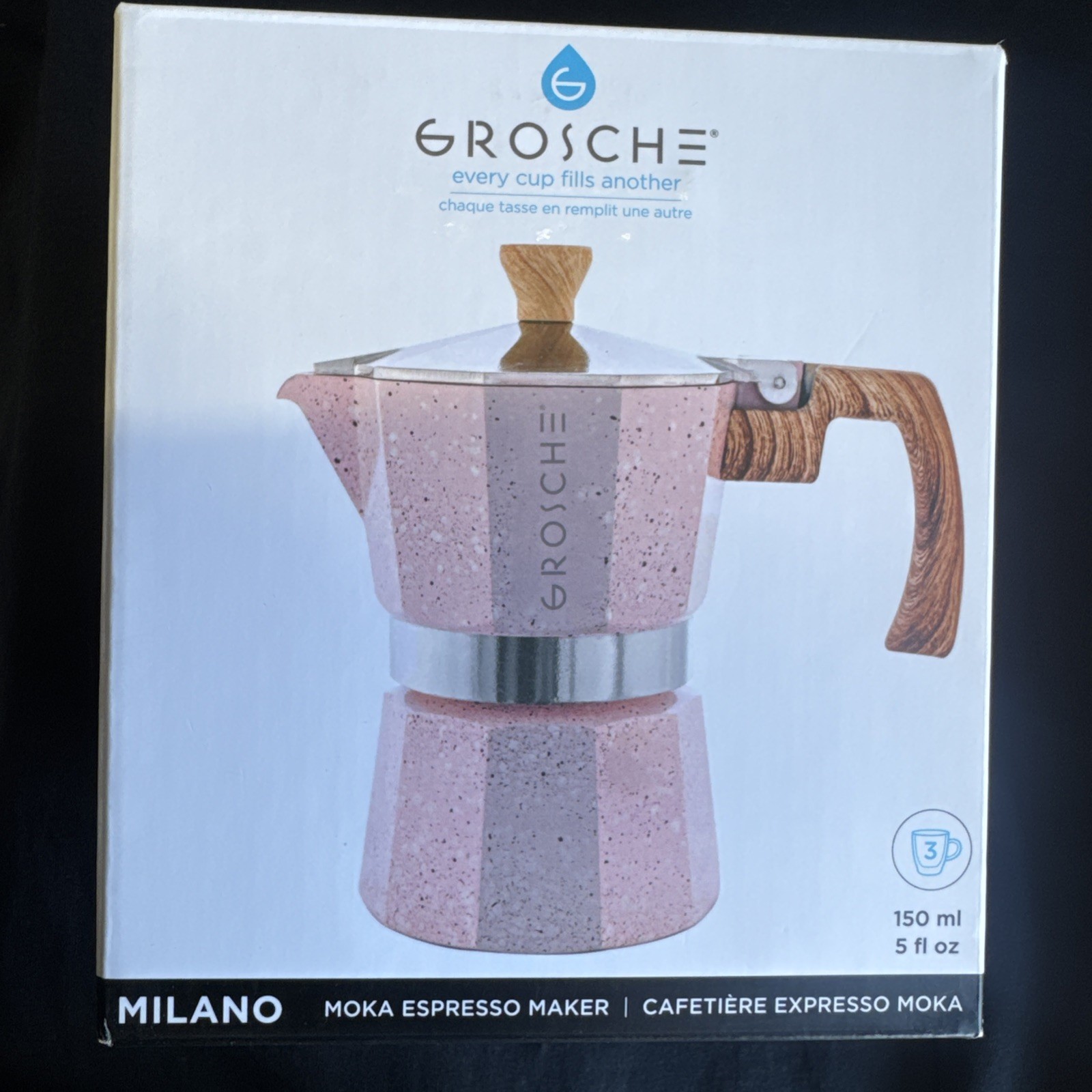 - 9.3 Oz, Gr463) - New