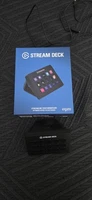 Elgato Stream Deck MK.2 15 LCD Key Studio Controller Black - Complete In Box