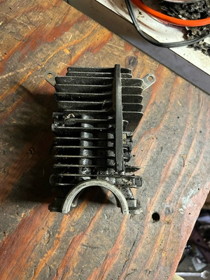 #ad #ad OEM Solo 450 Backpack Sprayer Cylinder Free Shipping $59.95