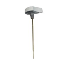 Toto Thu820 01-A Right Hand Trip Lever Cotton