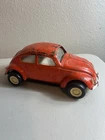 60’s Steel Volkswagen Tonka Toy Car