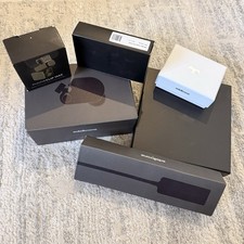 Edelkrone Headplus/PRO v3 Bundle - Vision, Focus/Zoom, Laser Modules More