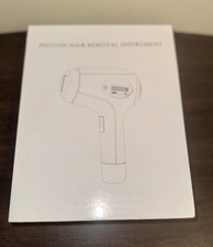 Photon Hair Removal Instrument