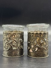 Retro USSR Vases