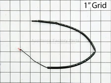 Part # EBG61106847 - Ntc Thermistor Assembly