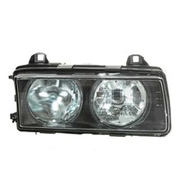 Scheinwerfer Hauptscheinwerfer Rechts H7/H7 FüR BMW 3Er Cabriolet E36