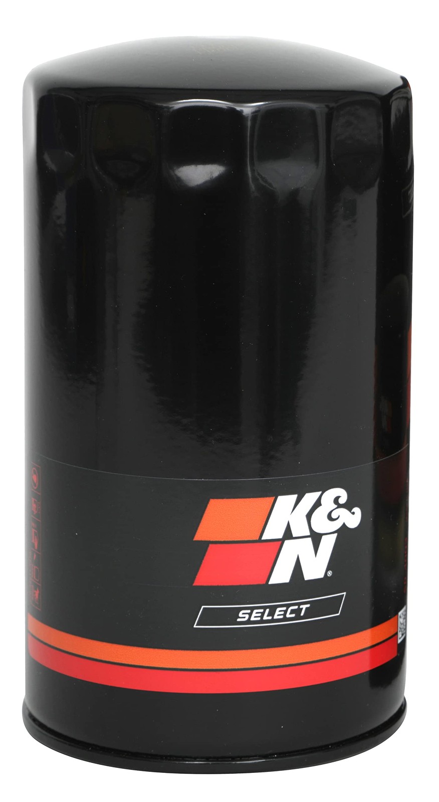 Filter: Designed To Protect Your Engine: Fits Select
