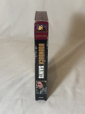 The Boondock Saints (VHS, 2002, Selections) -...