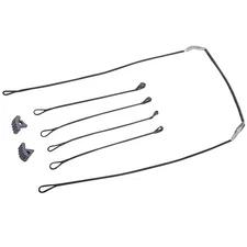 CenterPoint CP400 String, Cable & Stop Kit for Crossbow (AXCCP4SCSRK)