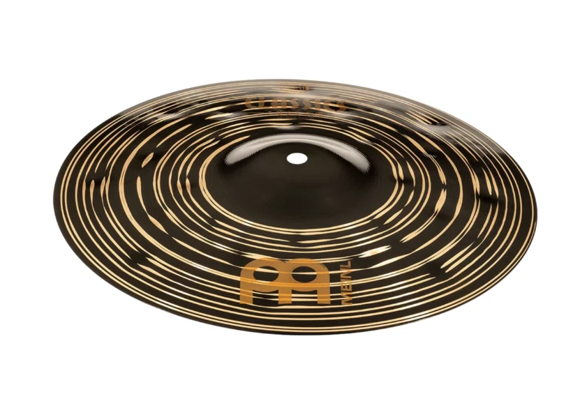 MEINL Classics Custom Dark Splash 12" - Bild 3 von 4