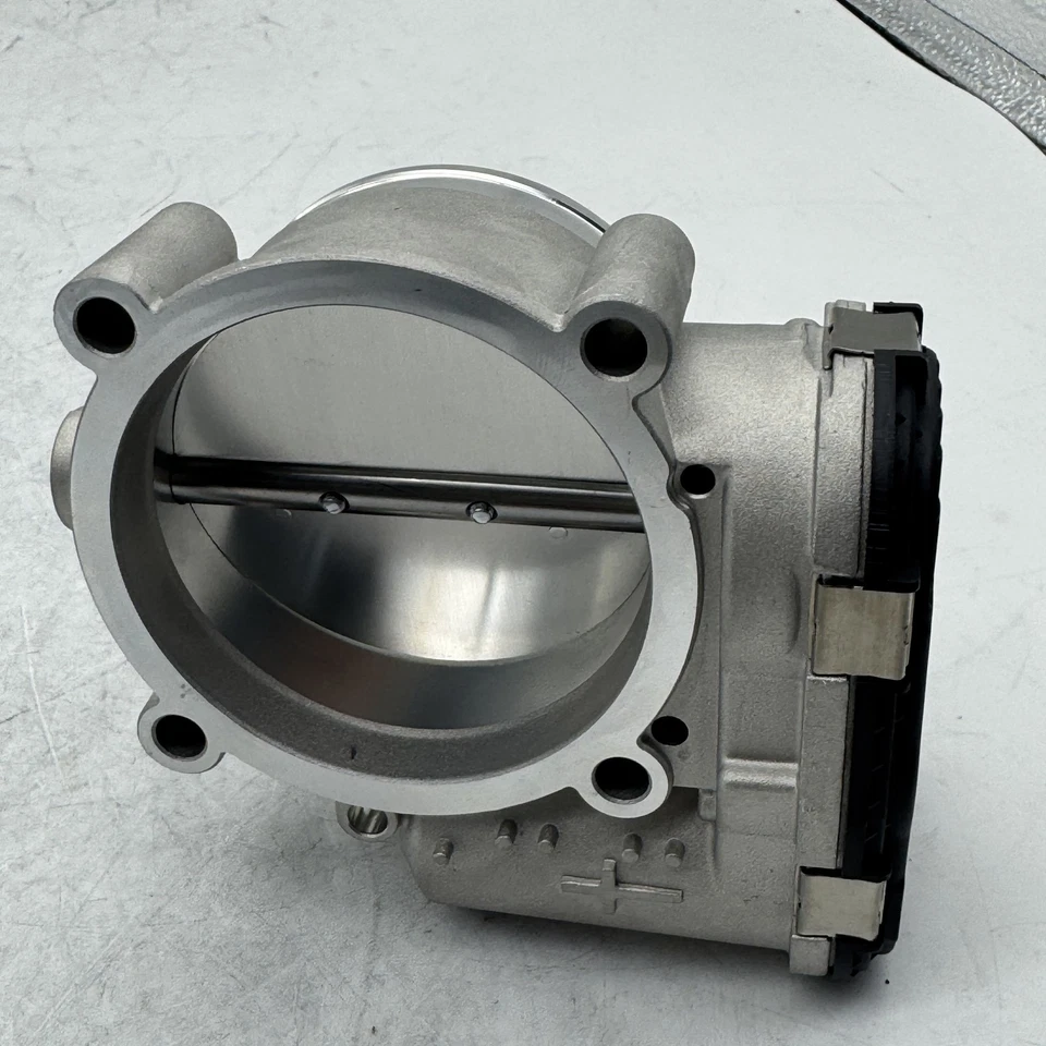 Conjunto de válvula de acelerador Cuerpo del acelerador 82 mm 0280750473 para Bosch Porsche 911 3,4 L Foto 2 de 4