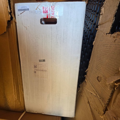 Harvia Sauna Heater JH80W2401