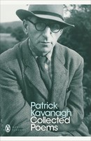Collected Poems | Patrick Kavanagh | Taschenbuch | Kartoniert / Broschiert | Dk