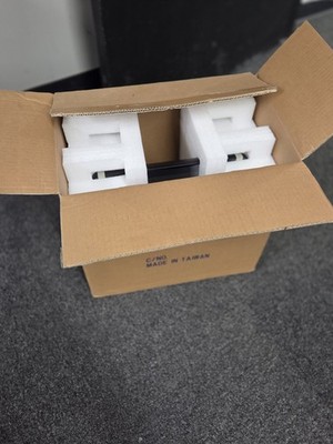 FEC PP-1635 Pos Terminal J1900 8GB ram Win10 Emb open box