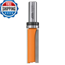 Cmt Orange Tools Cmt 812.691.11B Pattern Bit Bearing 1/2-Inch Shank 3/4-Inch