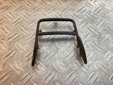 Porsche Cayenne (92A) 2017 Sonstiges Einzelteil Mittelkonsole 7P5919180