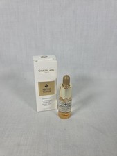 Guerlain Paris Abeille Royale Advanced Youth Watery Oil Travel Size .16 oz / 5mL