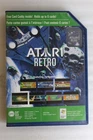 Atari Retro Palm Multimedia Card MMC