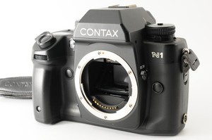 CONTAX N1 ジャンク品 Contax N1 | eBay