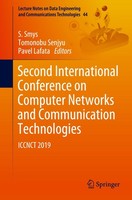 Second International Conference On Computer Networks And Communication Technolog