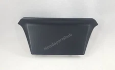 Genuine 2017-18 Honda CR-V Front Grille Radar Cover 71124tlaa00
