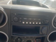 Autoradio Peugeot PARTNER