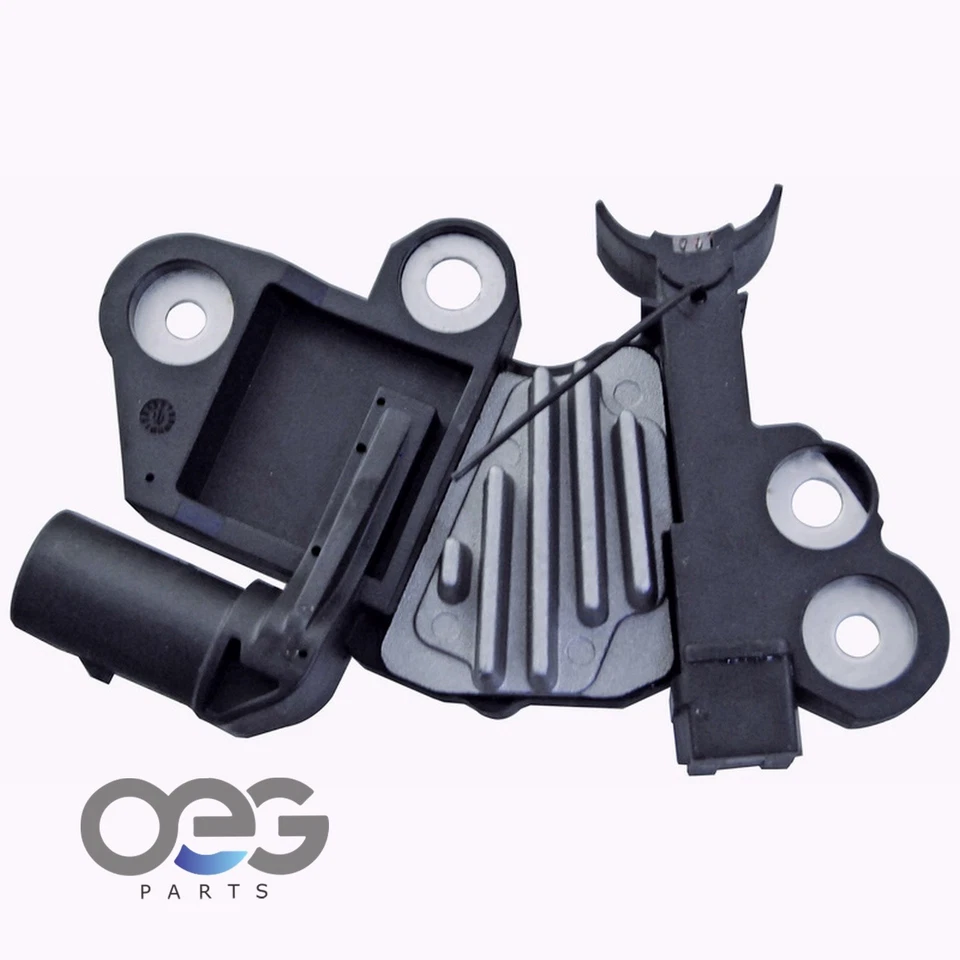 Nuevo regulador de voltaje para Mercedes-Benz GL350 V6 3,0 L 10-12 F00M346006 Foto 2 de 4