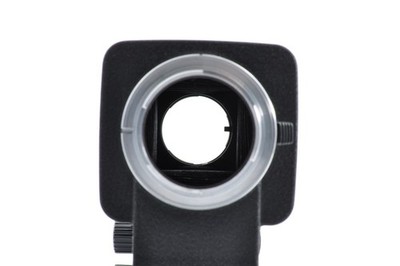 Nikon PB-6 Bellows Attachment 