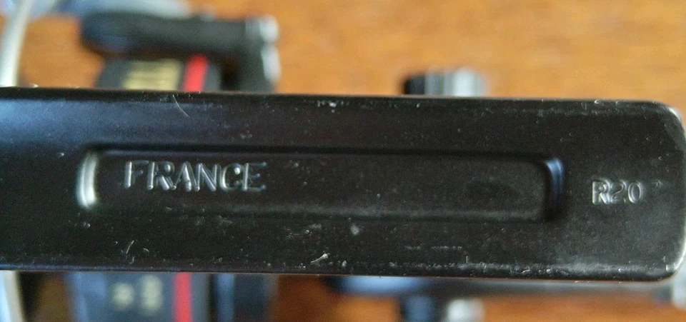 Moulinet MITCHELL 2550 RD Full Control (R207) - Immagine 3 di 3