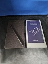 REMARKABLE Paper Pro Move + Marker Plus + Book Folio Digitales Notizbuch,