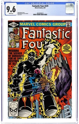 Comic Image