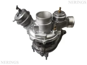 Turbolader OPEL SIGNUM 2.0 Turbo 720168
