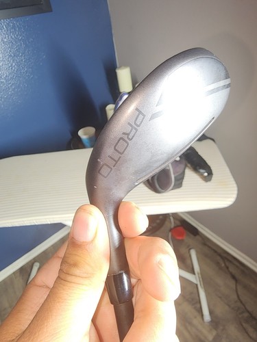 Left Handed Golf Clubs - Picture 15 of 19